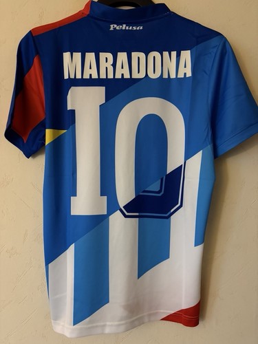 Maillot maradona - maillot,