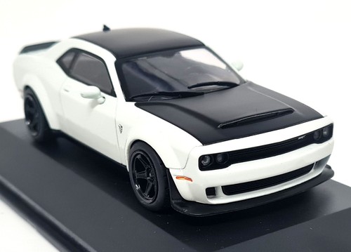 Solido 1/43 Dodge Challenger