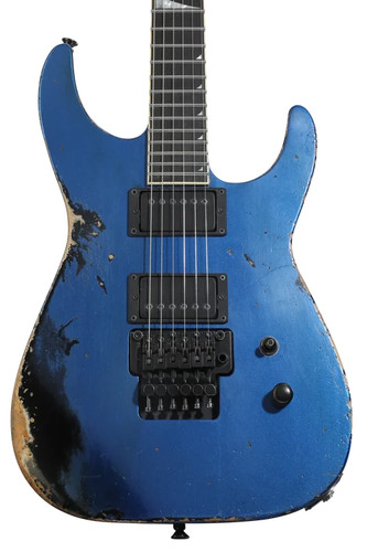 Jackson custom shop - jackson,