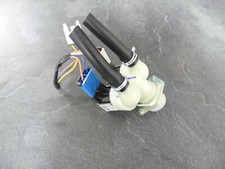 Electrovanne pour lave linge