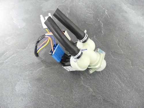 Electrovanne pour lave linge
