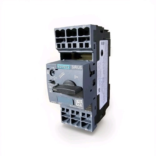 Disjoncteur moteur siemens - disjoncteur,