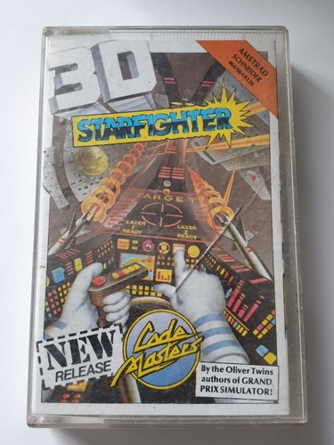 Ancienne cassette pour - cassette, amstrad
