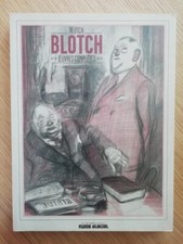 Blutch / Blotch - oeuvres