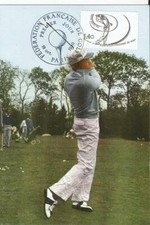 Carte Maximum - Fédération