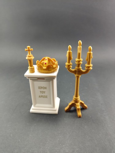 Playmobil colonne exposant - playmobil, colonne,
