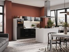 Cuisine Cuisine En Îlot