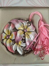 Parfum Solide Concrète Moyen