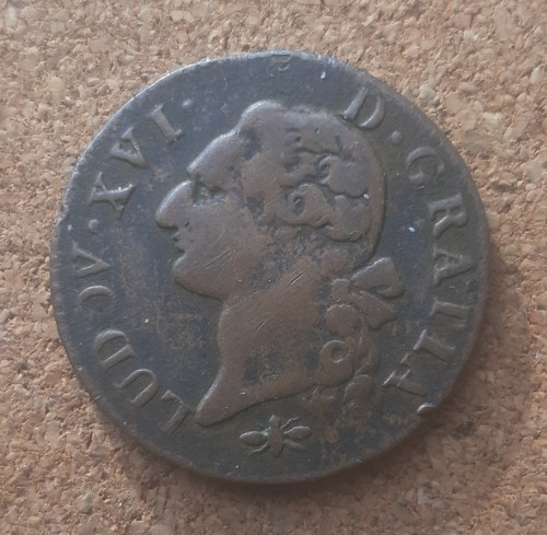 Louis xvi sol dit - xvi,