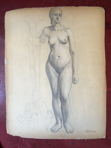 Dessin ancien moderne - ,