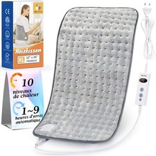 Coussin Chauffant Electrique