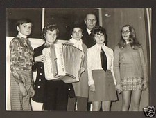 "LES POUSSES DU BERRY"