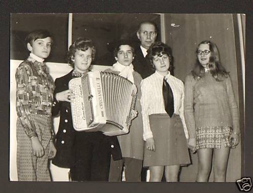 Les pousses berry - "les, du