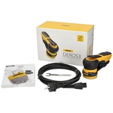 Mirka deros 325cv - deros, ii