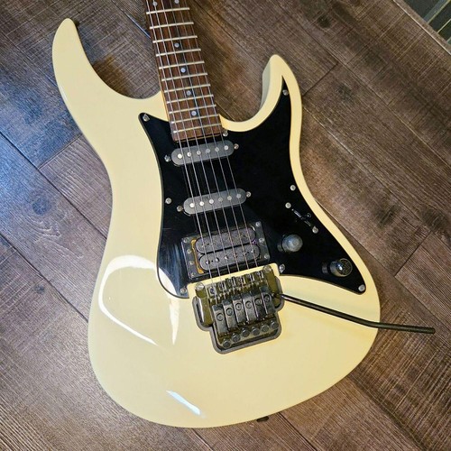 Yamaha rgx512r guitare - yamaha,