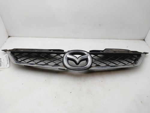 C23550711 grille gauche - , capot