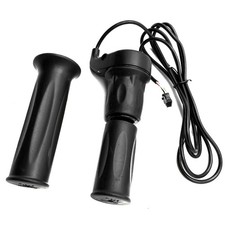 Accélérateur à main