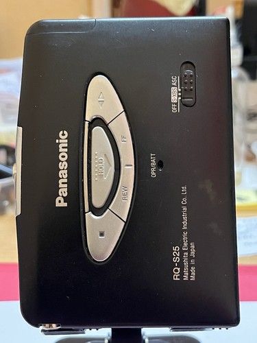 Panasonic portable - 🟡panasonic,