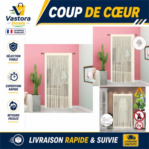 Moustiquaire fenêtre en - de,