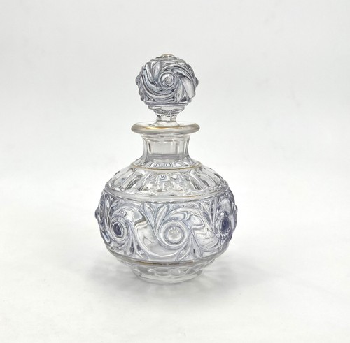 Ancien flacon parfum en - ancien,