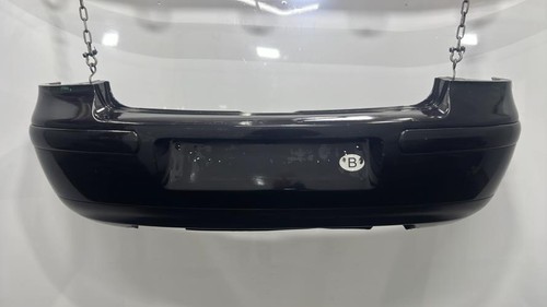 Pare choc arriere volkswagen - pare,