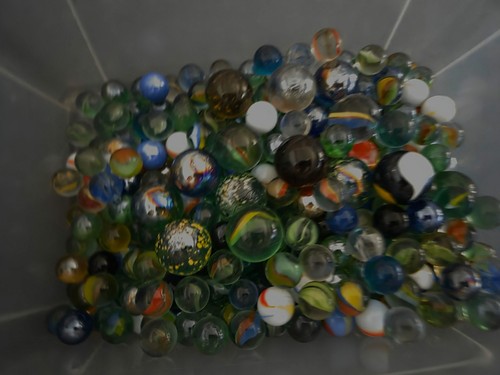 Lot billes calots 1k900 - lot,