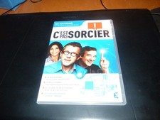 DVD "C'EST PAS SORCIER : MER