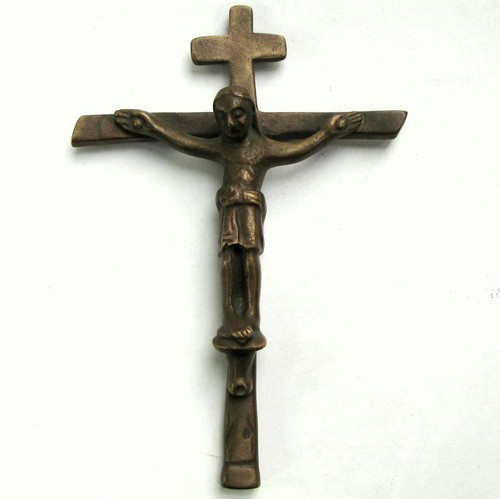 Crucifix christ glorieux - christ,