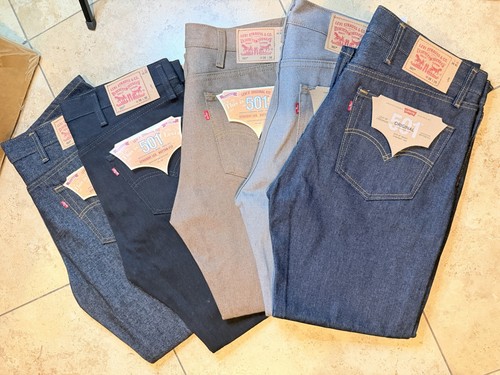 Levi jeans - levi’s,