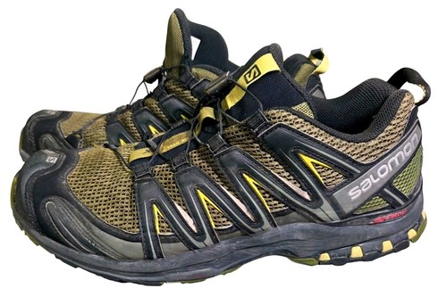 Salomon mens athletic shoes - salomon, xa
