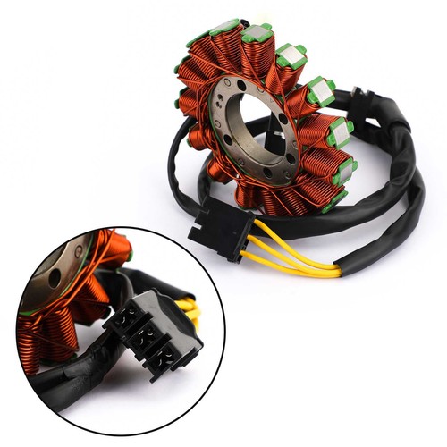 Alternateur stator pour honda - pour,
