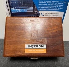 INSTRON 2620-528 DYNAMIC