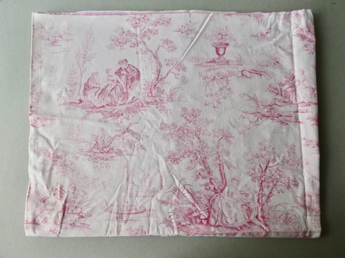 Coupons tissu décor - 2,