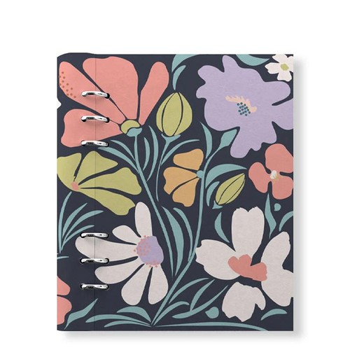 145047 filofax a5 clipbook - [145047],