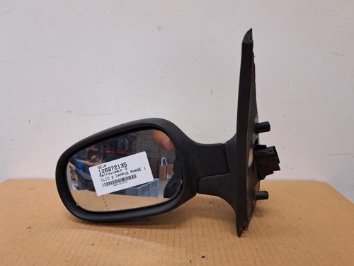 Retroviseur gauche renault - retroviseur,