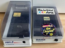 Boîtes De Disquettes Amiga