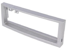 Facade autoradio FA168B