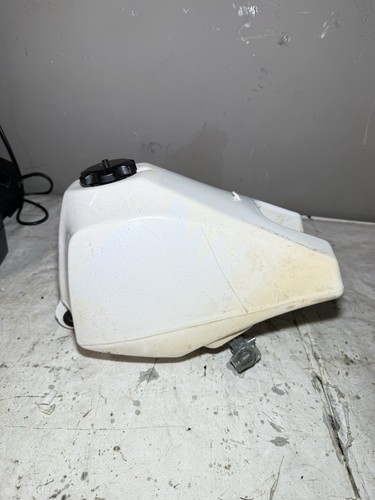 Yamaha pw80 gas tank - pw80,
