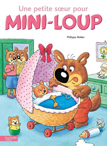 Une petite soeur pour - une,