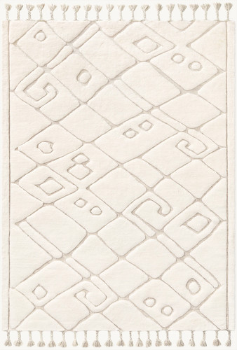 Nouveau tapis luxe laine - de, en