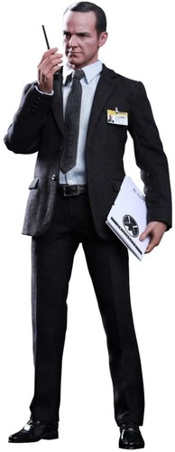 Hot toys movie - masterpiece,