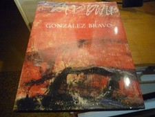 GONZALEZ BRAVO  oeuvres 1990