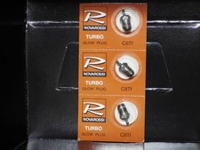 Novarossi Turbo Plug C8Tf 3