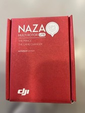 Dji naza lite multi - dji, multi-rotor