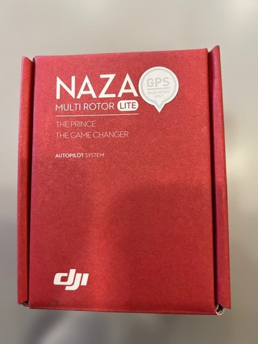 Dji naza lite multi rotor - naza-m,