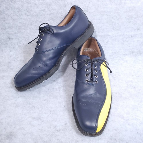 Footjoy mens golf hoes icon - footjoy,