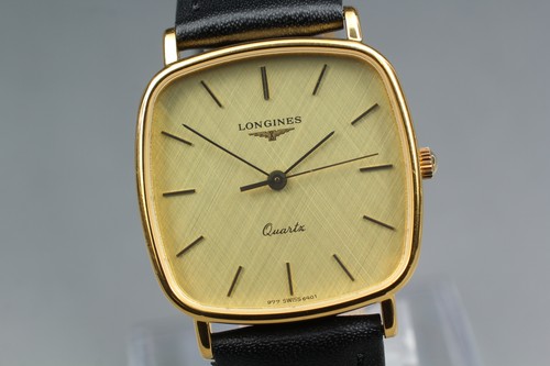 Presque comme neuve montre - [presque,