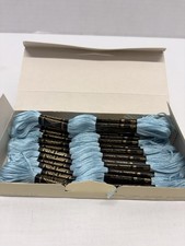 Vtg dmc mouliné special 25 - 15,