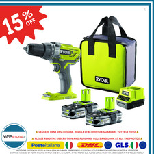Perceuse Visseuse Ryobi