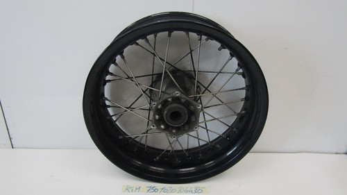 Jante arrière rear - jante, wheel